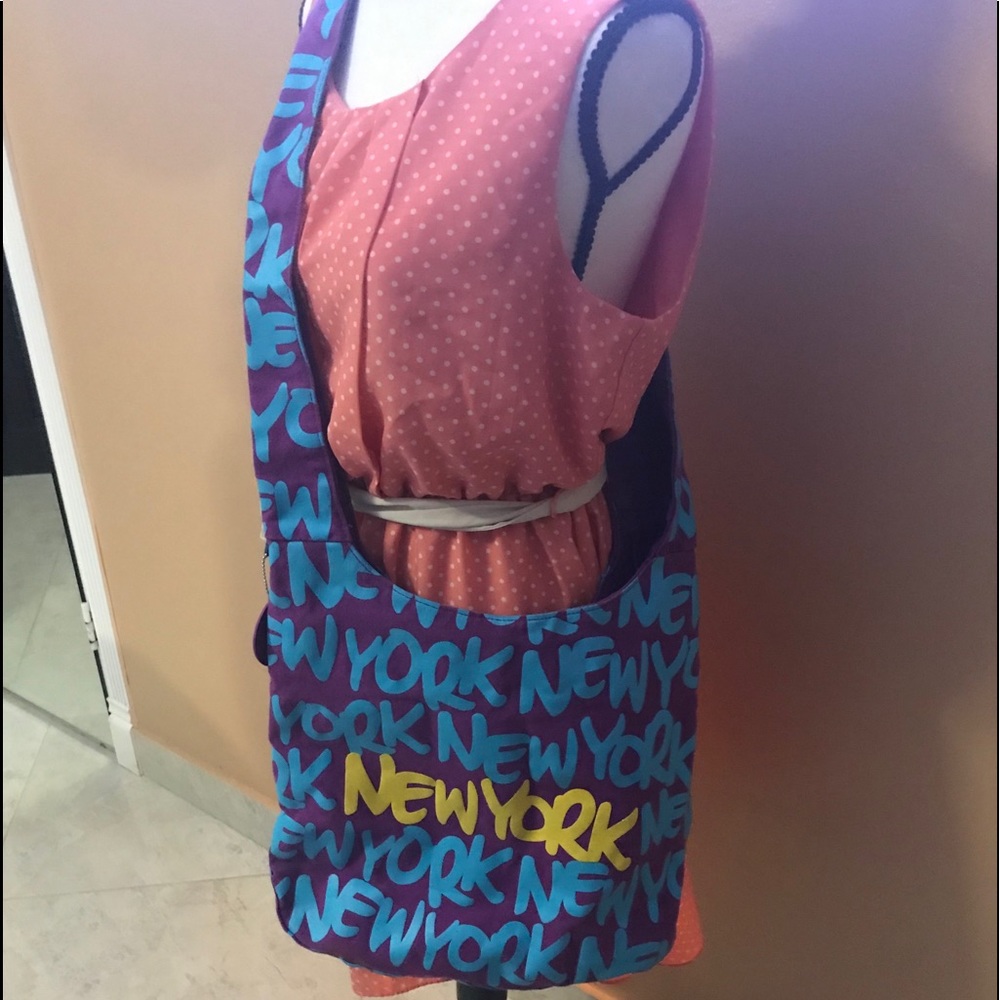 💓💓💓 Robin Ruth Crossbody bag . - Picture 3 of 8